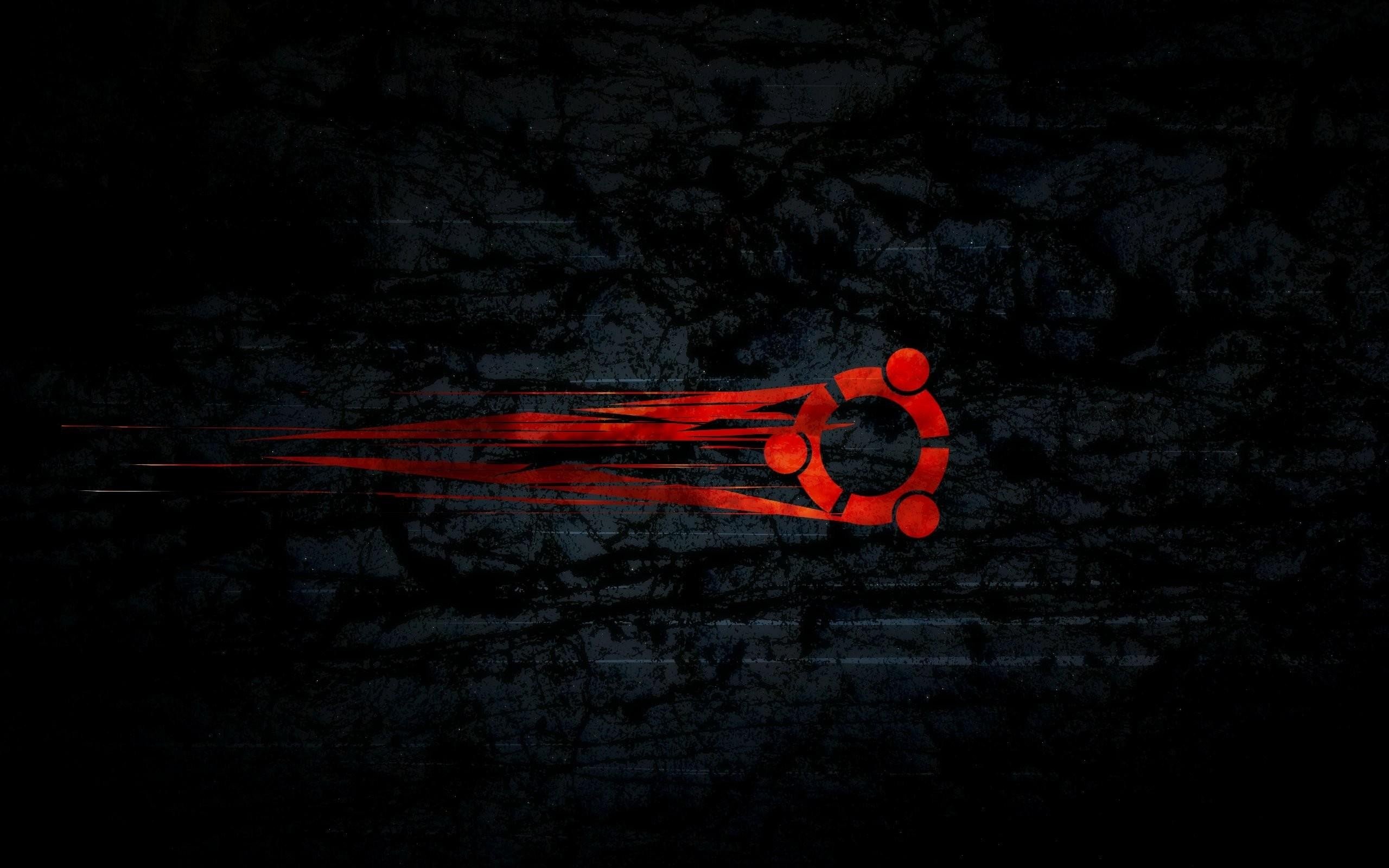 Linux, GNU, Ubuntu Wallpaper