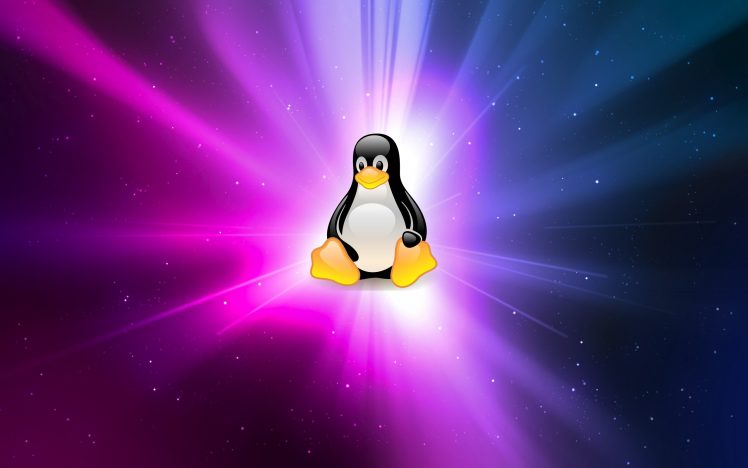  Linux GNU Tux Wallpapers HD Desktop and Mobile Backgrounds 