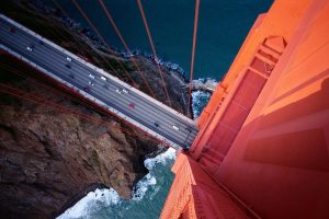 bridge, Photography, Water, Golden Gate Bridge, San Francisco