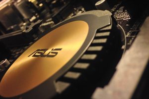 technology, Motherboards, ASUS
