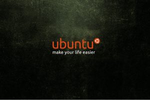 Linux, GNU, Ubuntu