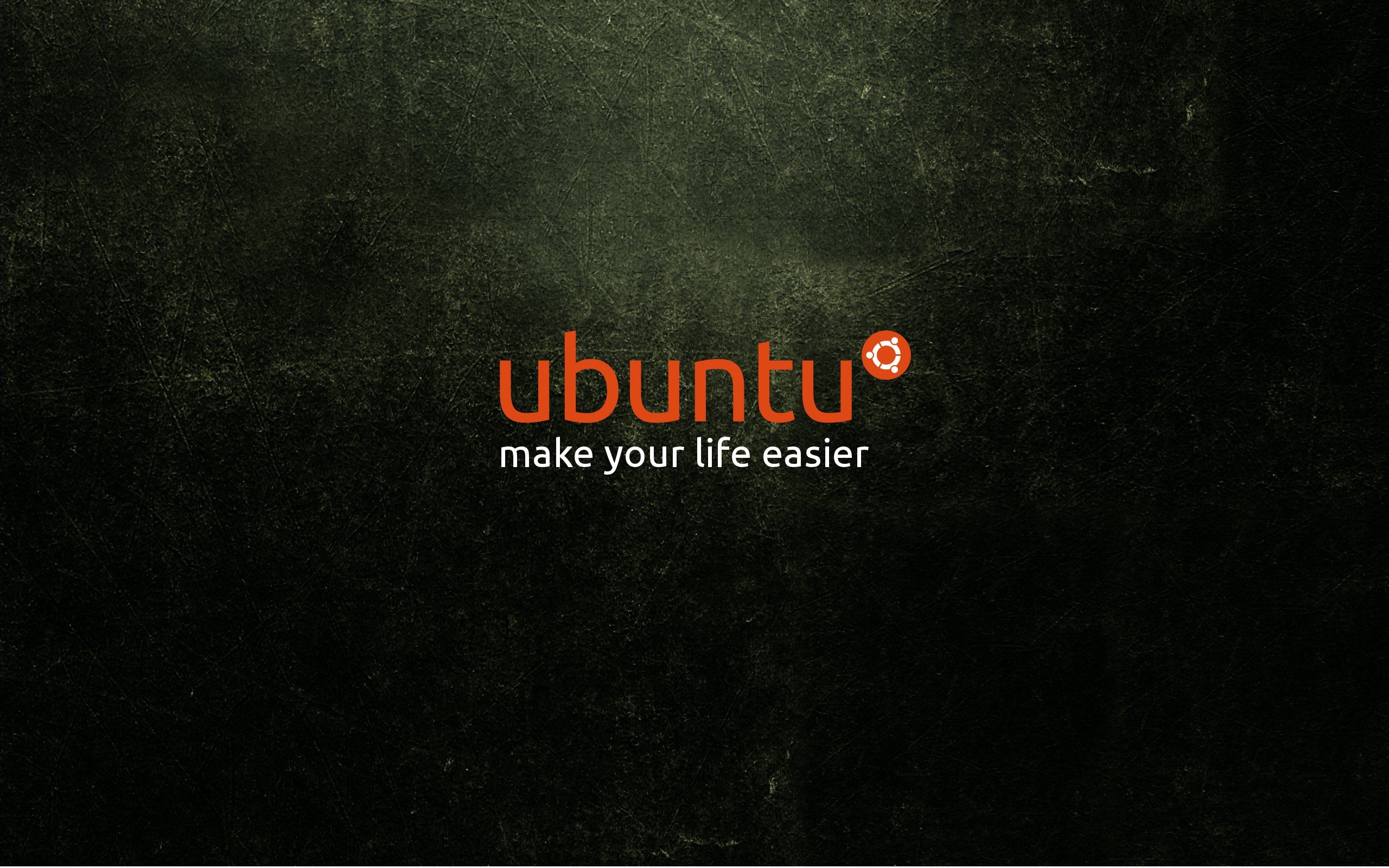 Linux, GNU, Ubuntu Wallpaper
