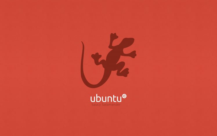 Linux, GNU, Ubuntu HD Wallpaper Desktop Background