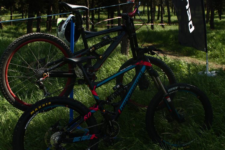 mountain bikes, Bicycle HD Wallpaper Desktop Background