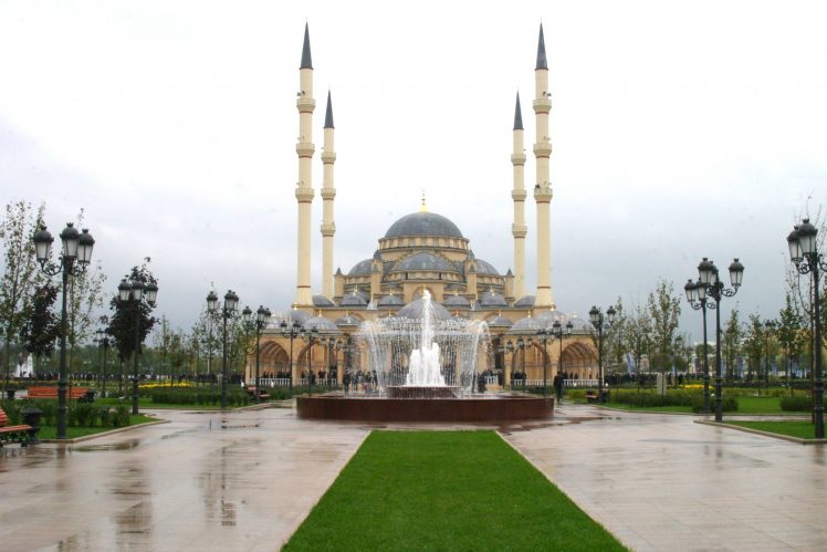 city, Building, Istanbul, Sultan Ahmed Mosque, Turkey HD Wallpaper Desktop Background