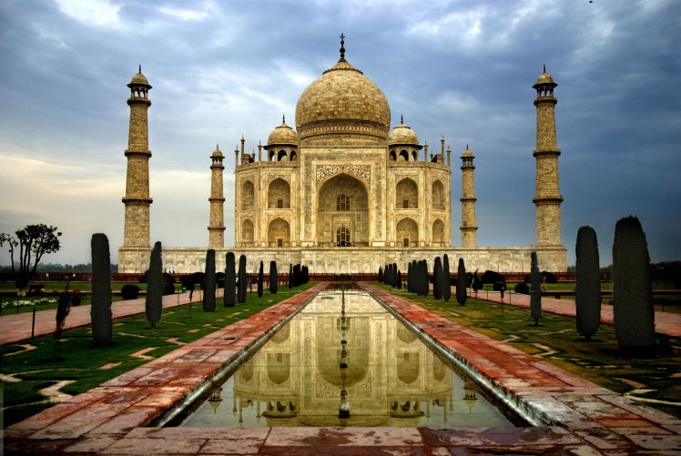 city, Building, Taj Mahal HD Wallpaper Desktop Background