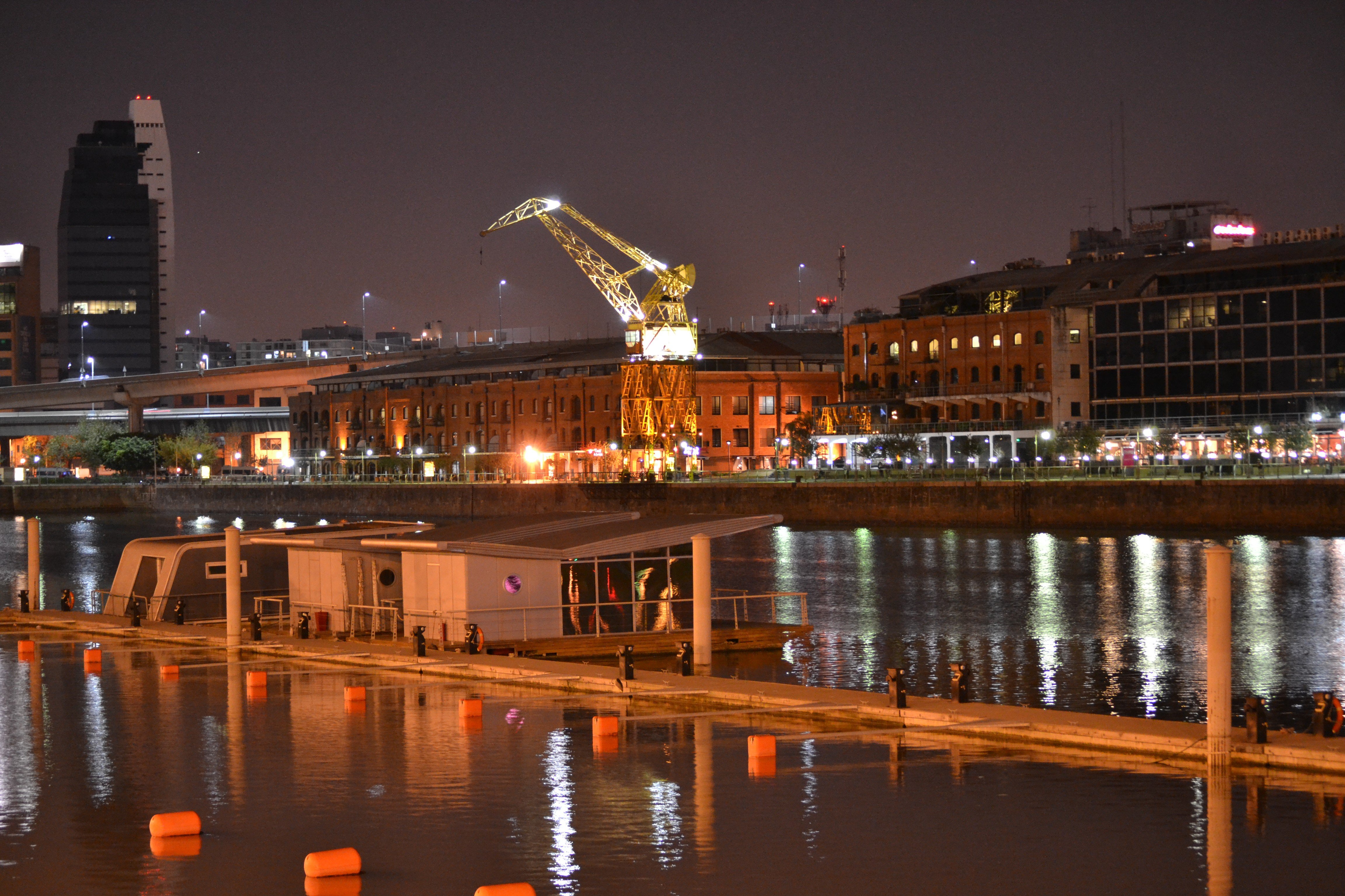 cranes (machine) Wallpaper