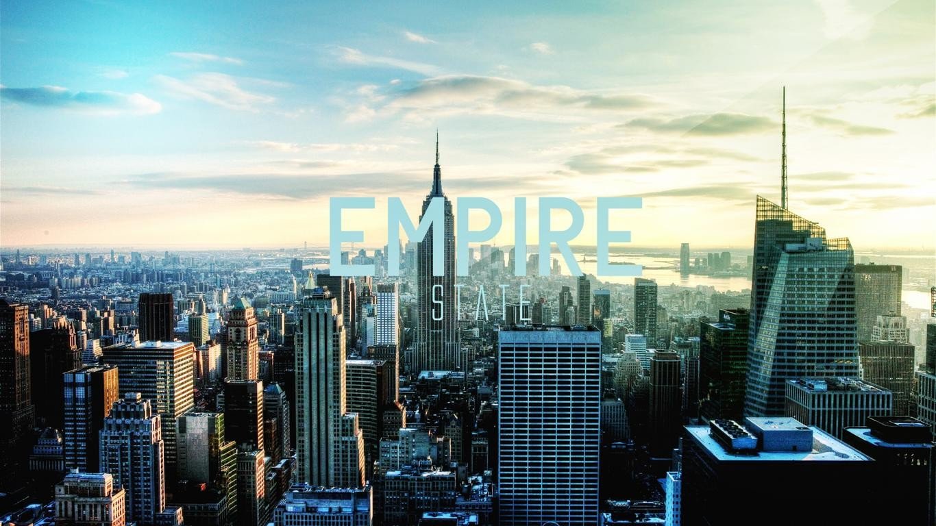 New York City Wallpaper