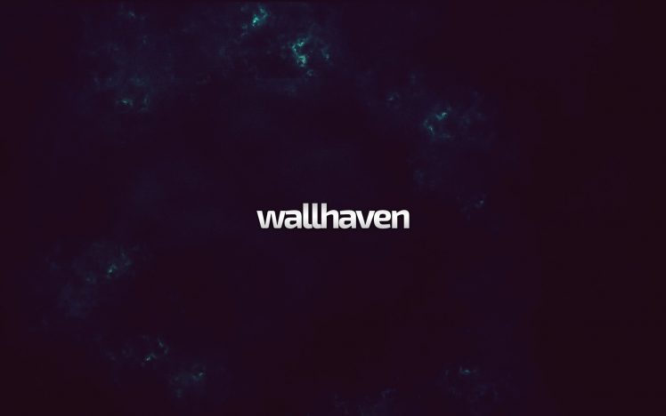 fan art, Logo, Wallhaven HD Wallpaper Desktop Background