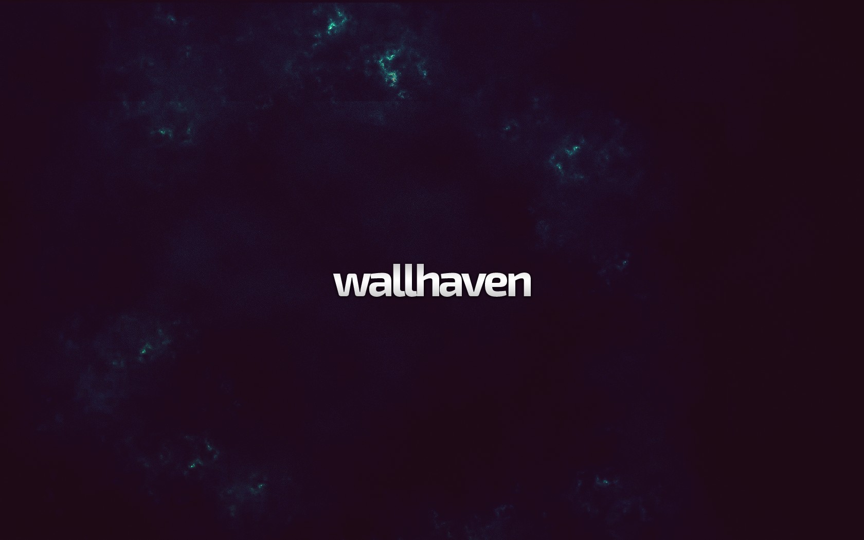 fan art, Logo, Wallhaven Wallpaper