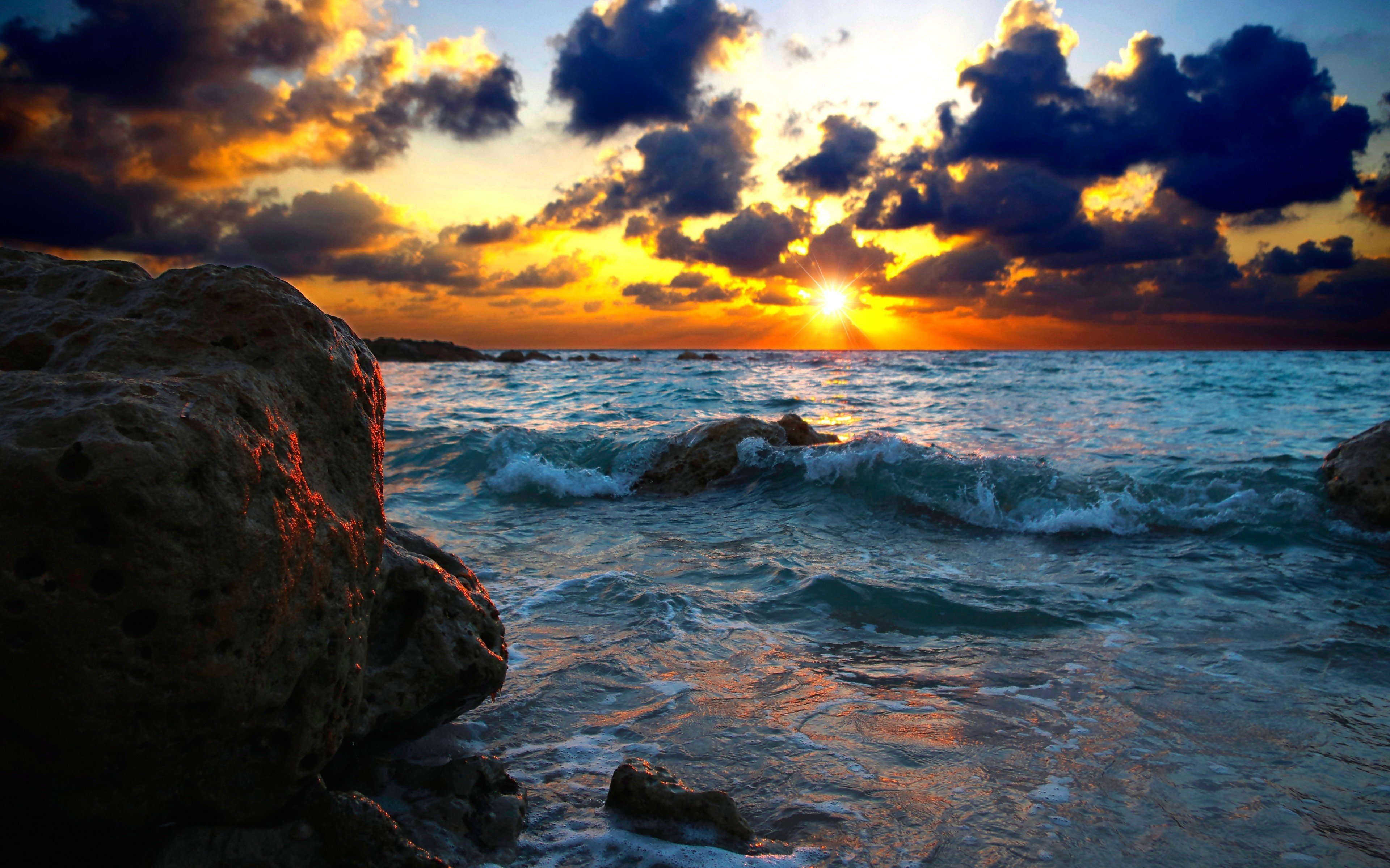 coast Wallpaper