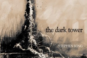 The Dark Tower, Stephen King
