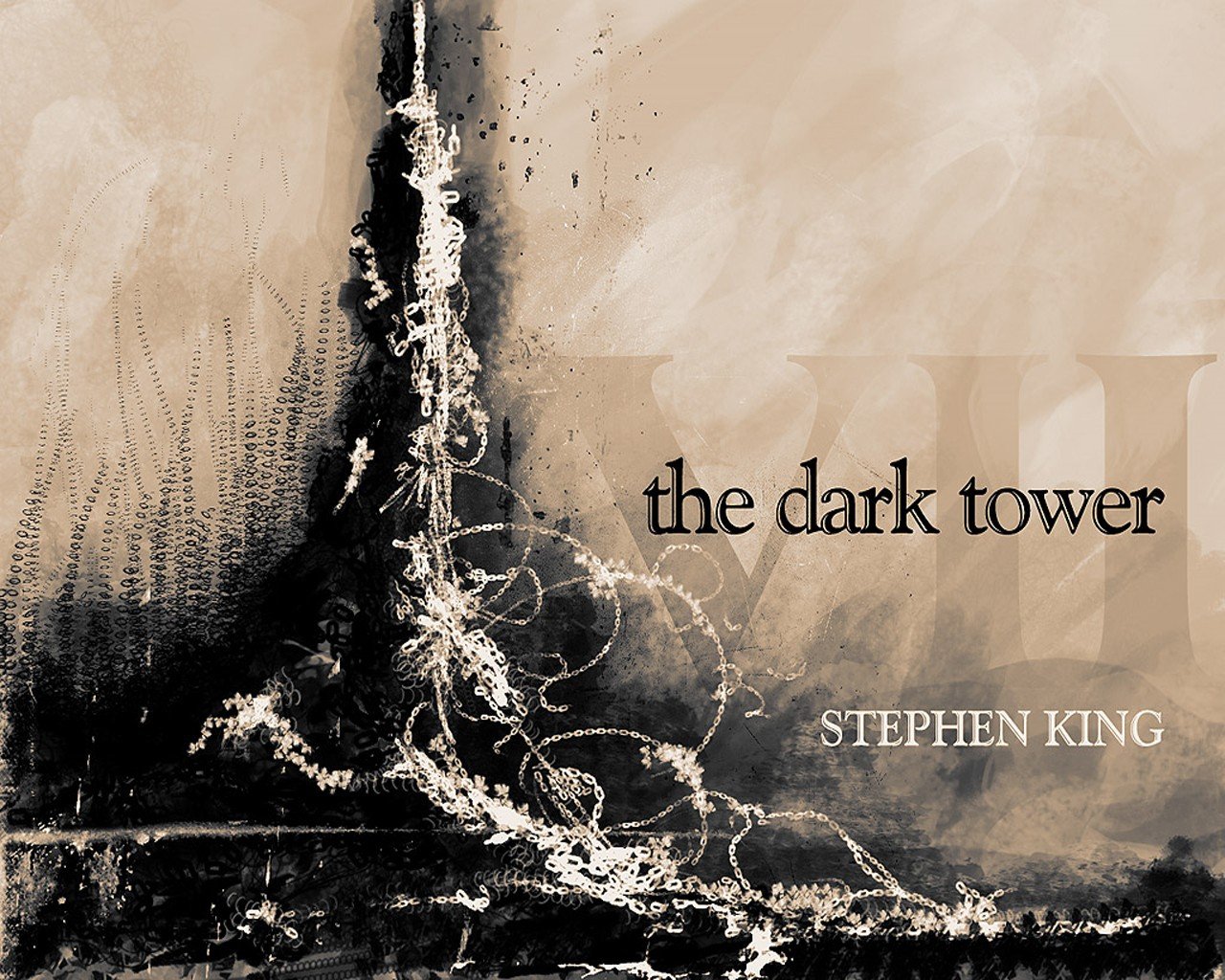 The Dark Tower, Stephen King Wallpapers HD / Desktop and Mobile Backgrounds