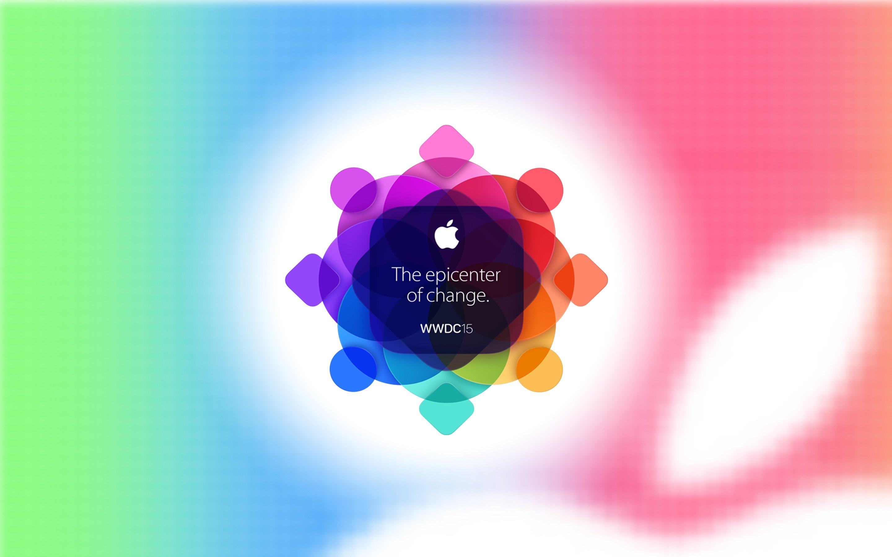 Apple Inc., WWDC, Technology Wallpaper