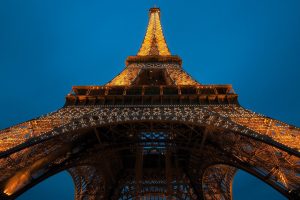 city, Cityscape, France, Paris, Eiffel Tower