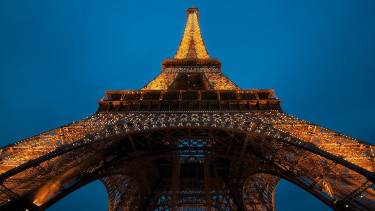 city, Cityscape, France, Paris, Eiffel Tower HD Wallpaper Desktop Background