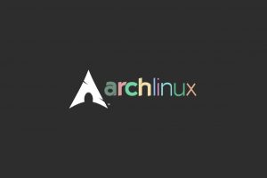 Arch Linux, Linux