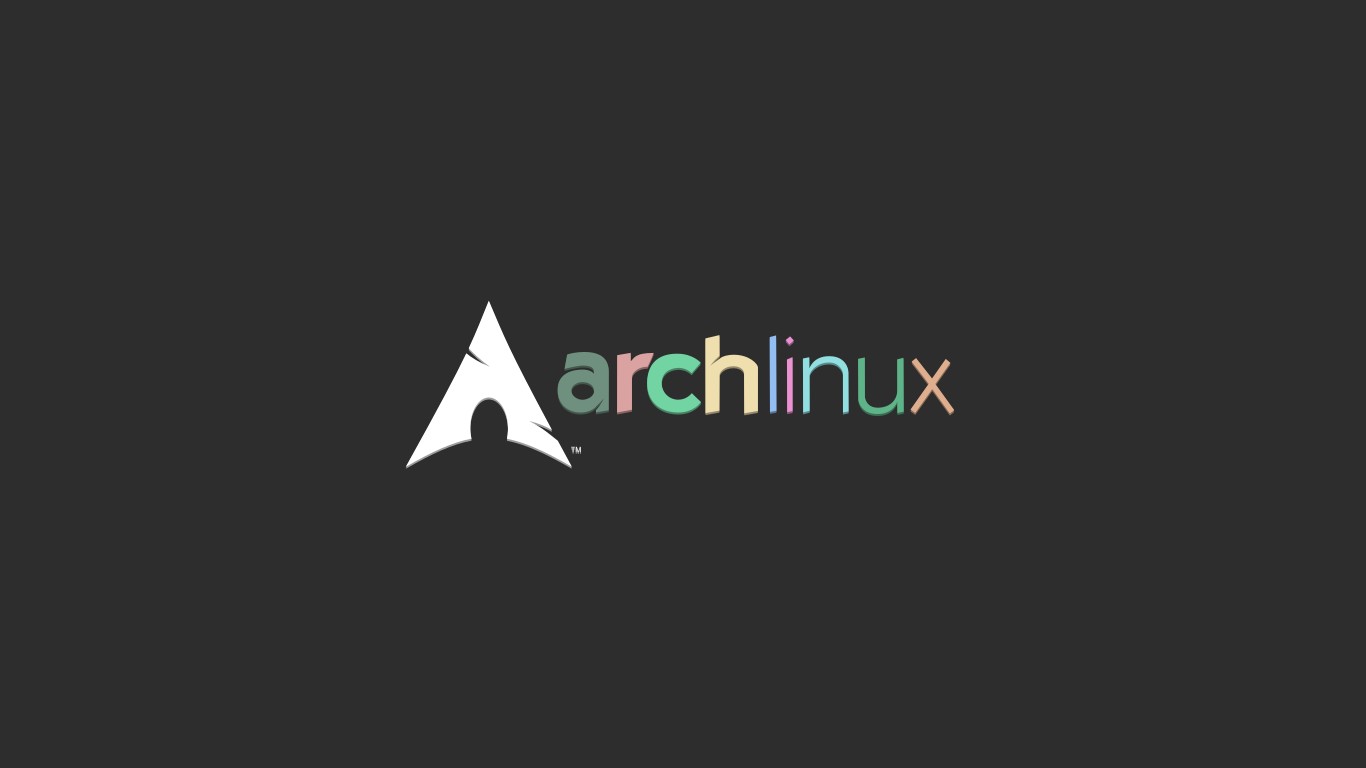 Arch Linux, Linux Wallpaper
