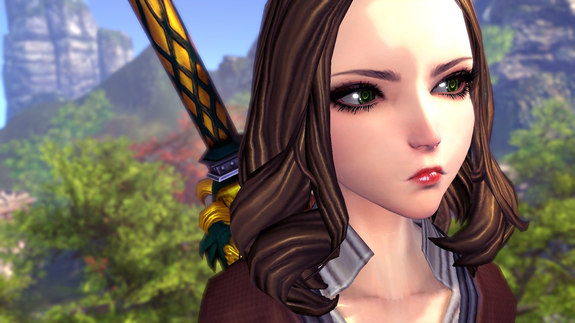 blade and soul online release date