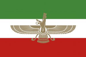 flag, Iran, Persian