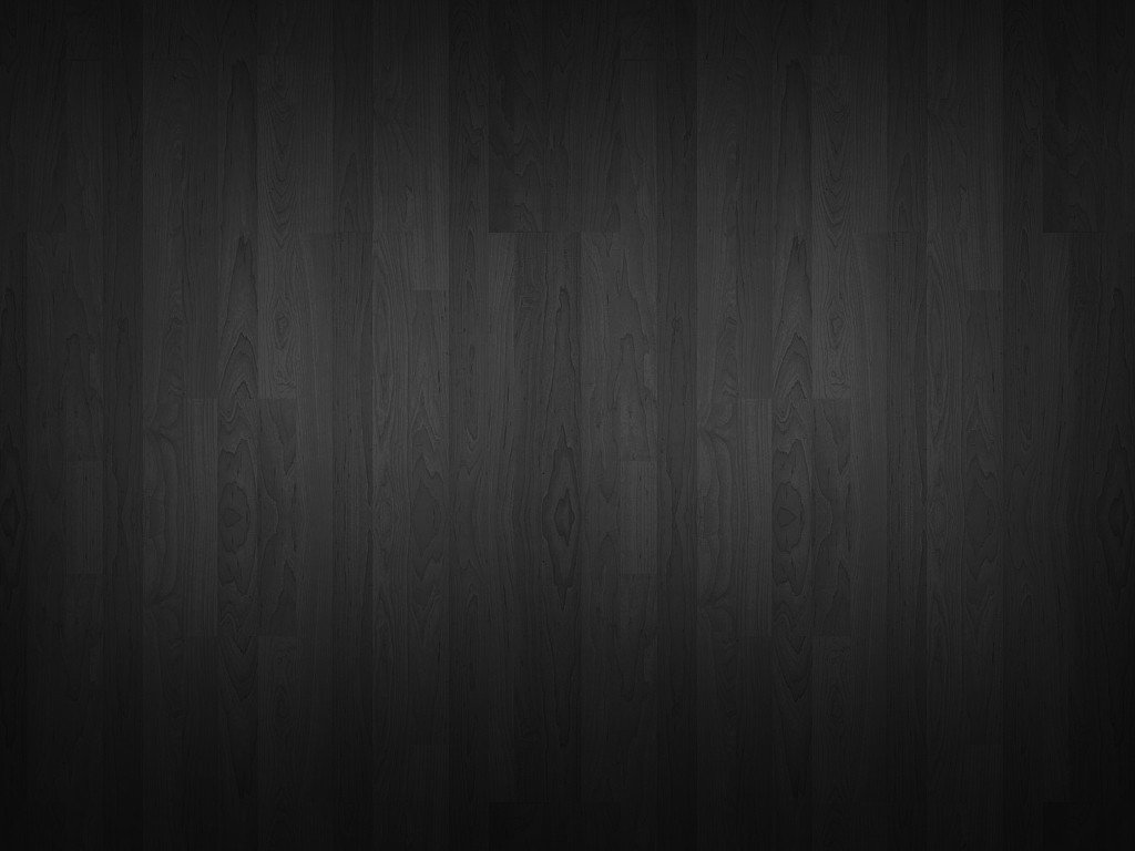 minimalism, Black Wallpaper