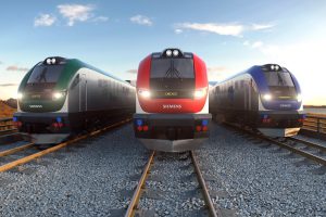 train, Siemens Charger, Transport