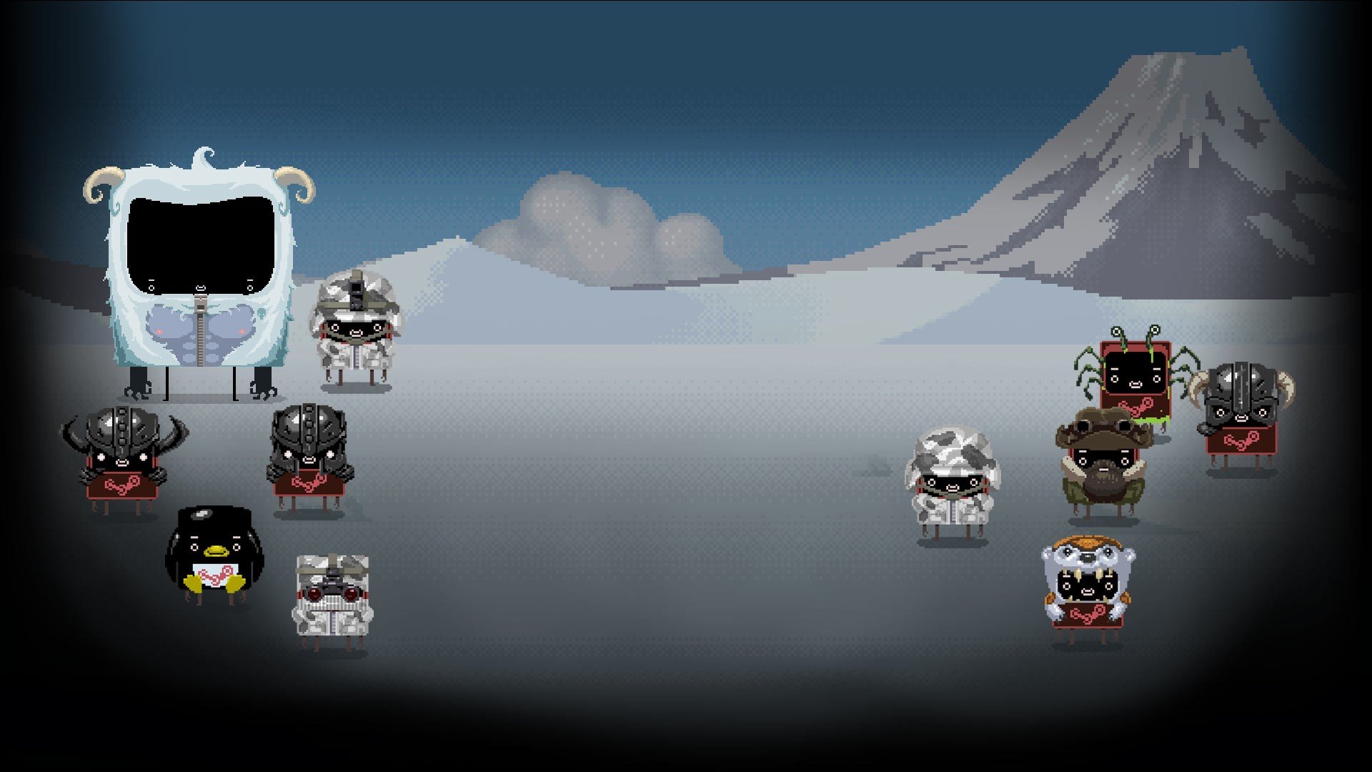 Valve, Steam (software), Logo, SummerSale Wallpaper