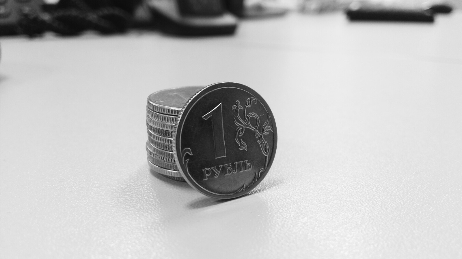 coins, Money, Russian Wallpaper