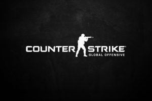 Counter Strike: Global Offensive, Counter Strike, Simple background