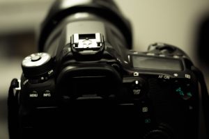 camera, Canon, Reflex