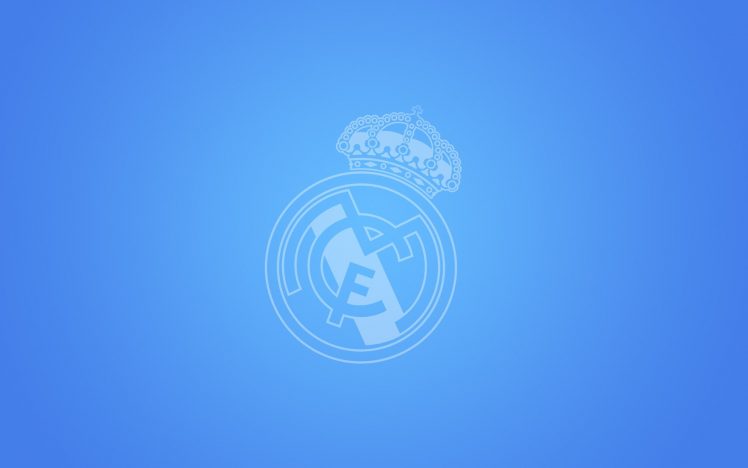 Real Madrid HD Wallpaper Desktop Background