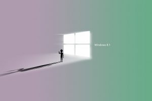window sill, Aliens, Minimalism, Windows 8