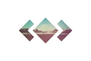 Madeon, Album covers, Cover art, Simple, Mountain