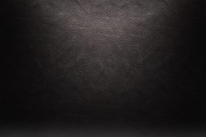 leather, Black background