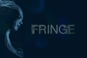 Fringe (TV series), Anna Torv