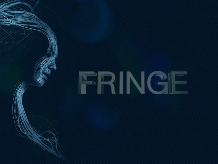 Fringe (TV series), Anna Torv HD Wallpaper Desktop Background