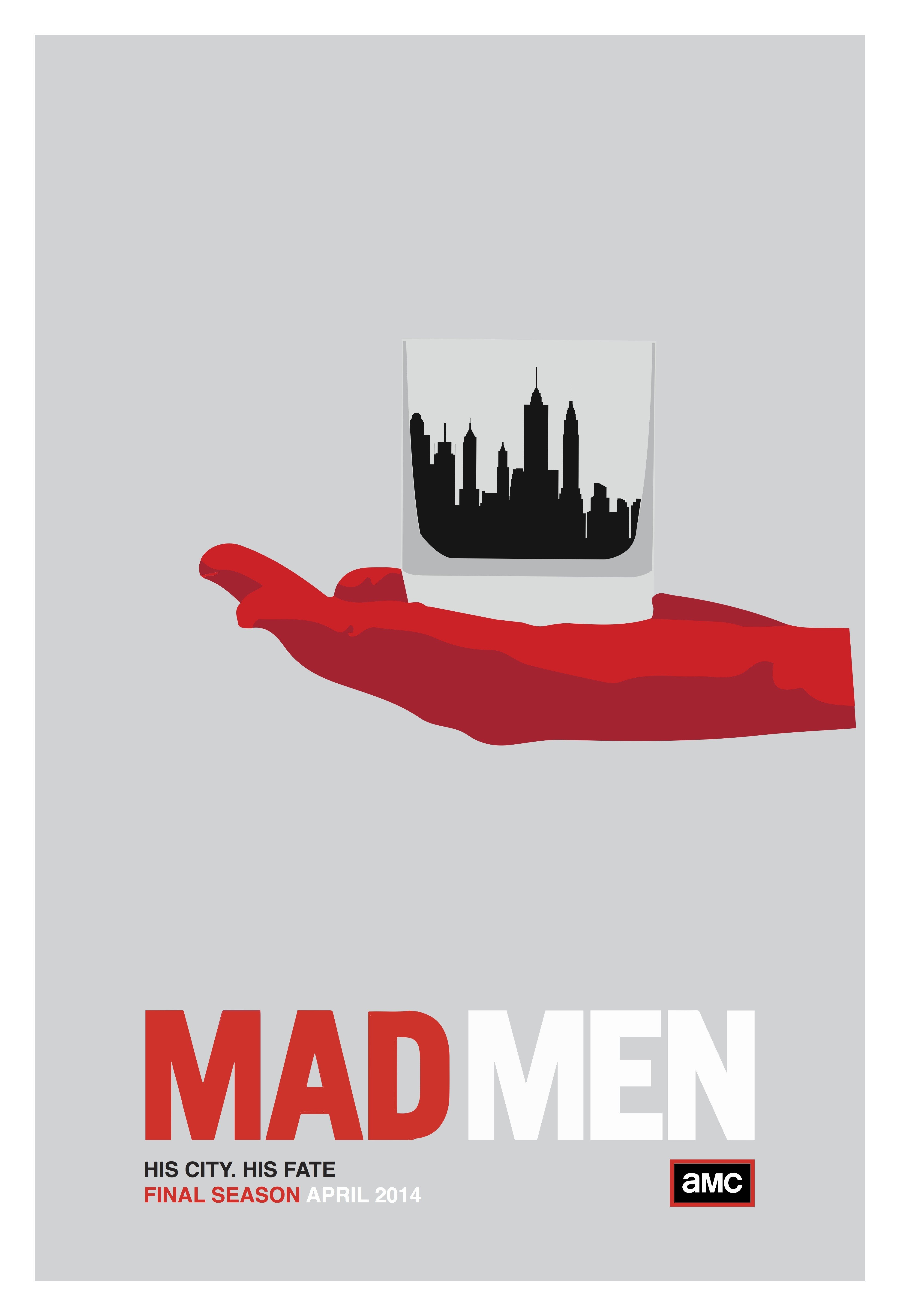 Mad Men Wallpaper
