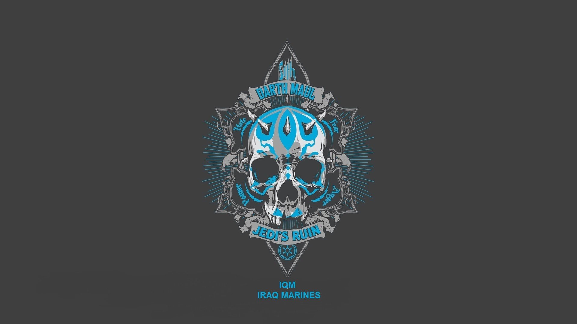 skull Wallpaper