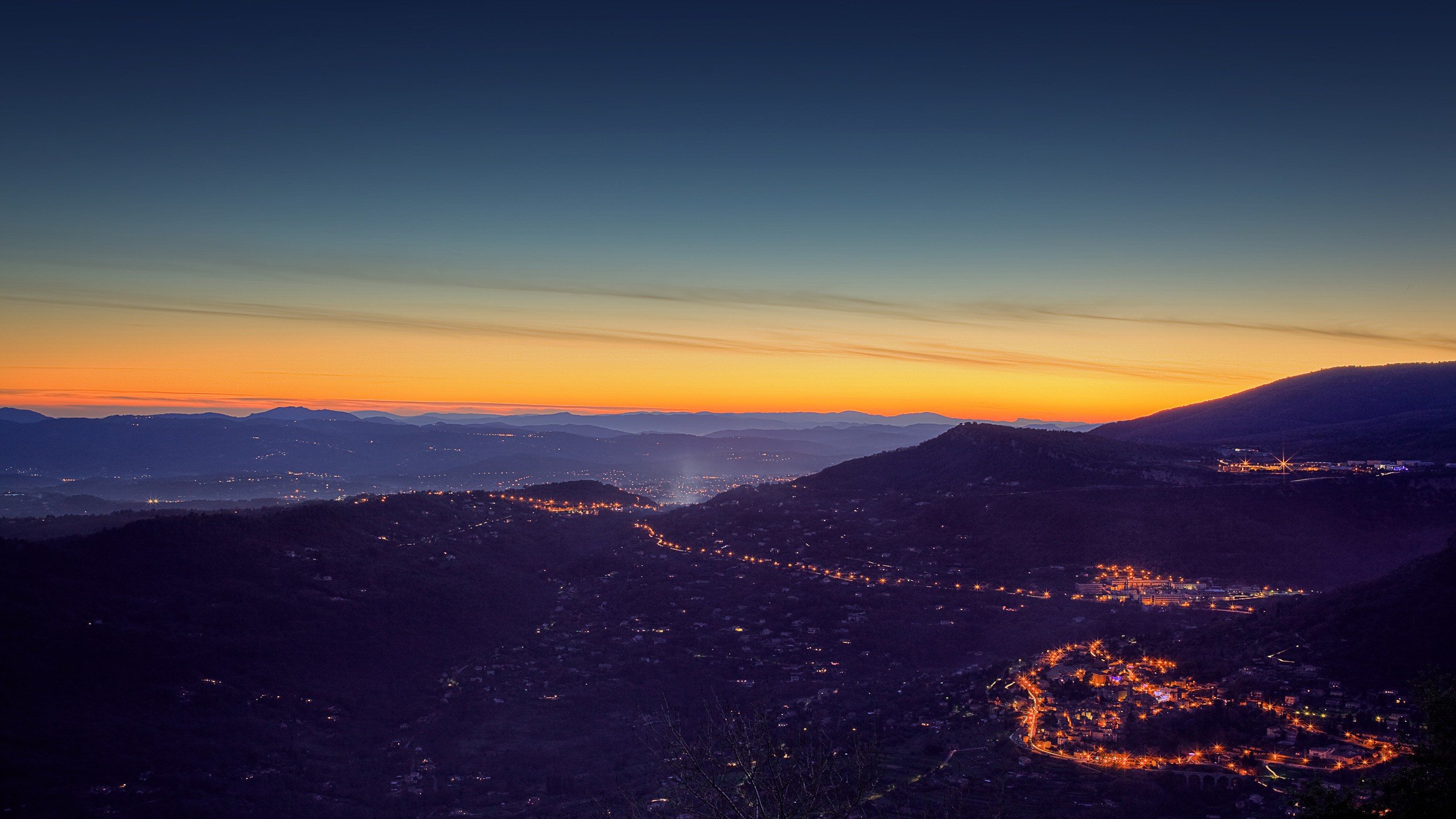 cityscape Wallpaper