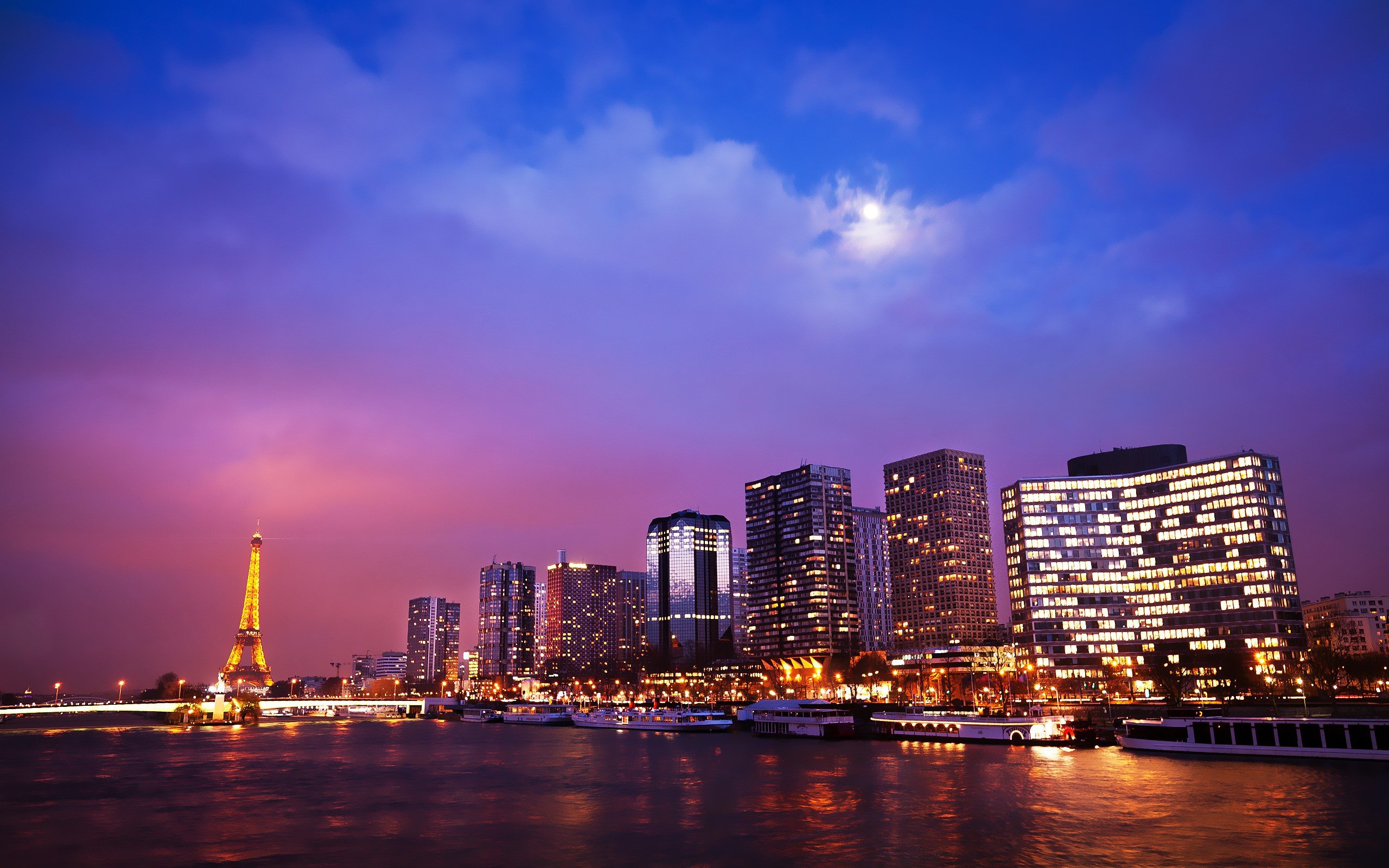 cityscape Wallpaper