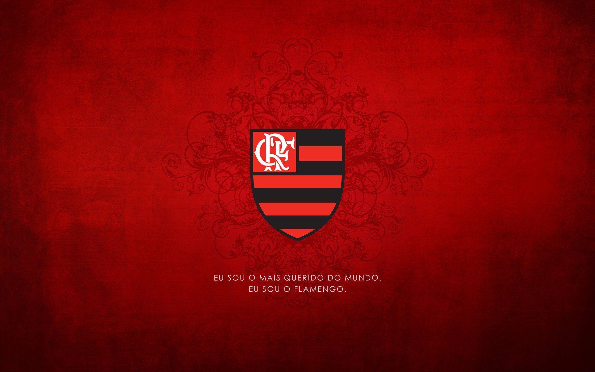 Flamengo, Clube de Regatas do Flamengo Wallpaper