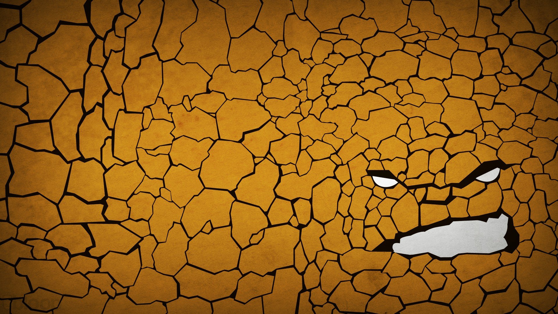 superhero, Marvel Heroes, Thing, Fantastic Four, Blo0p Wallpaper