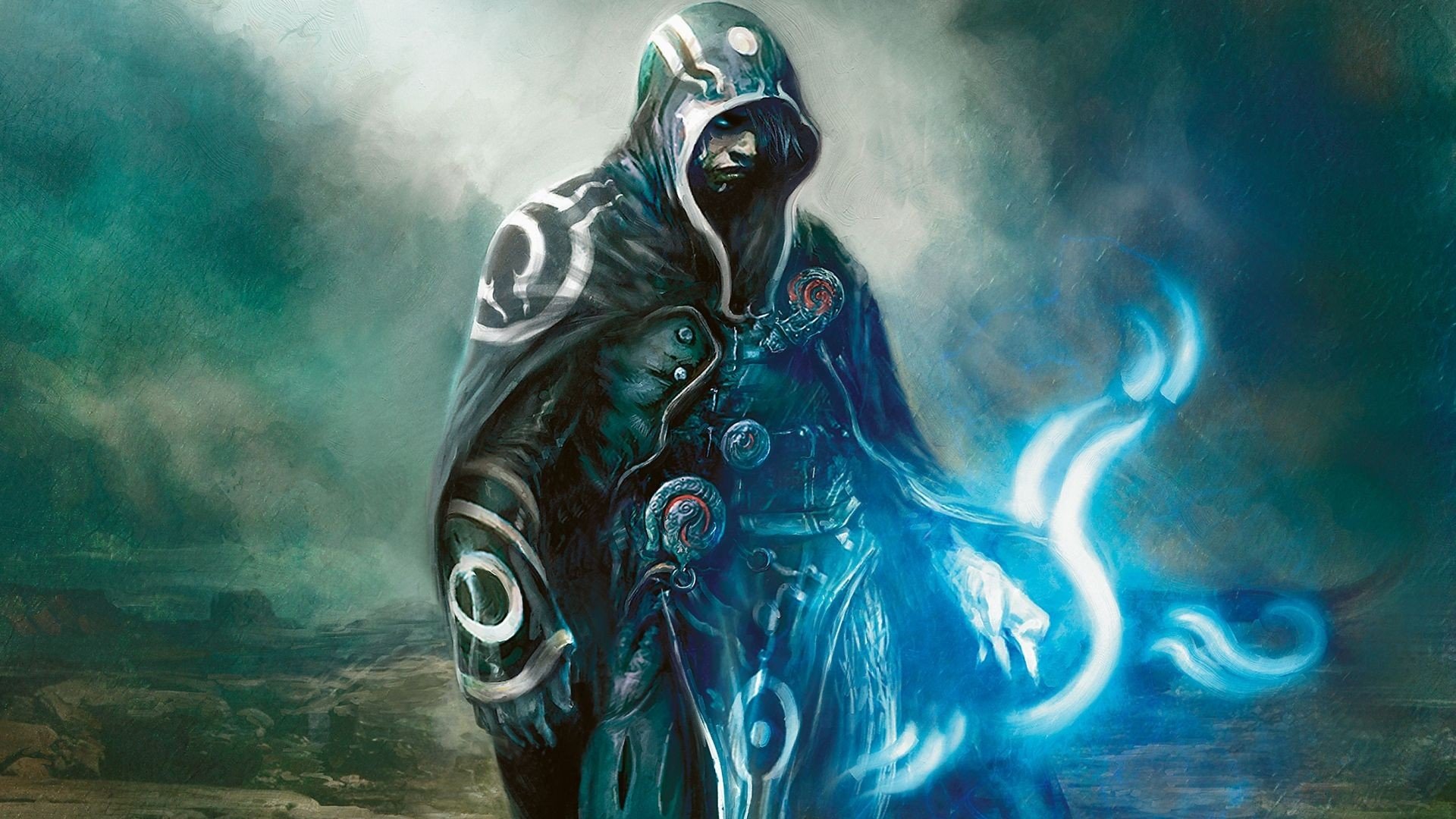 Magic: The Gathering Wallpaper