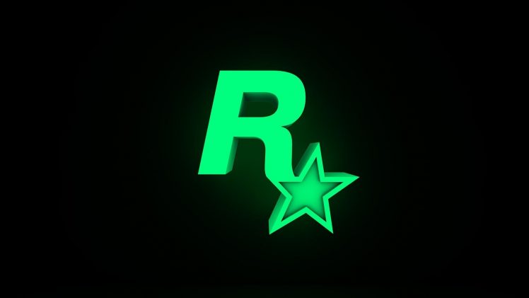 Rockstar Games HD Wallpaper Desktop Background