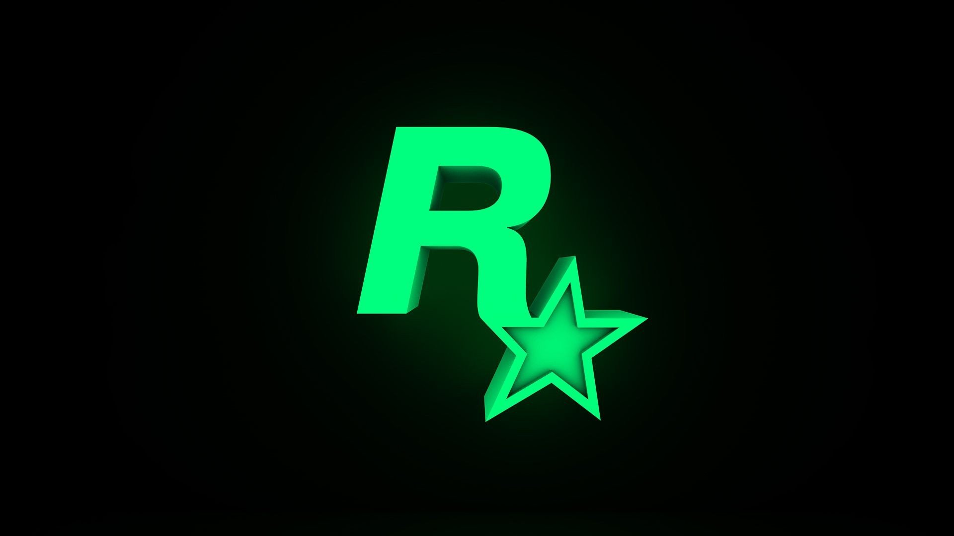 Rockstar Games Wallpapers HD / Desktop and Mobile Backgrounds
