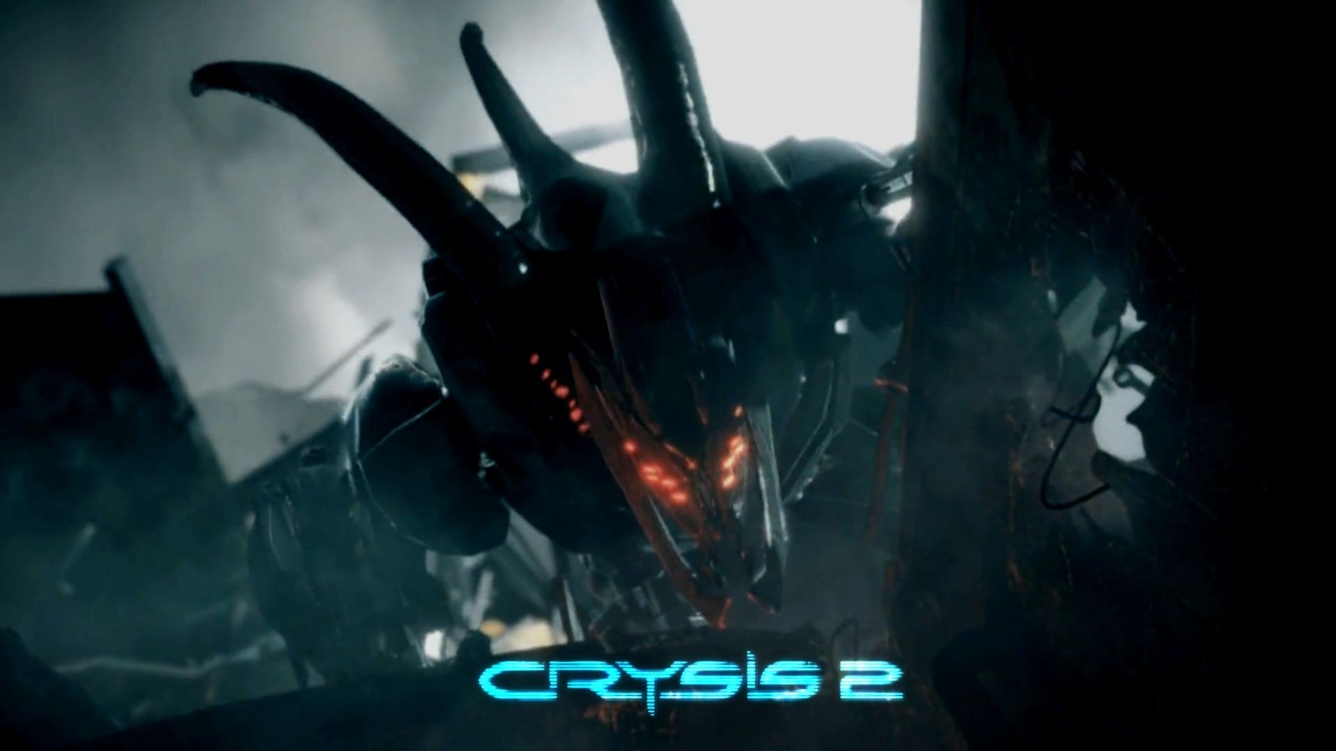 Crysis 2 Wallpaper