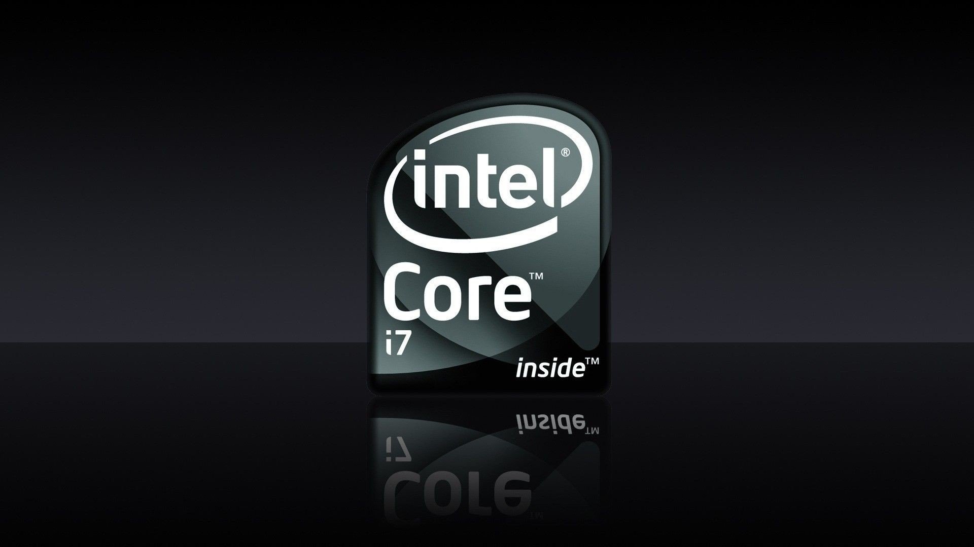 Intel core i7 Wallpaper