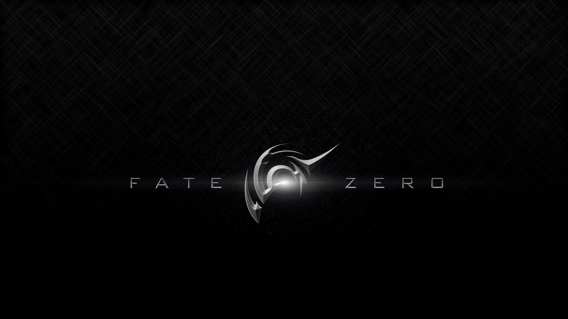 Fate Zero Wallpaper
