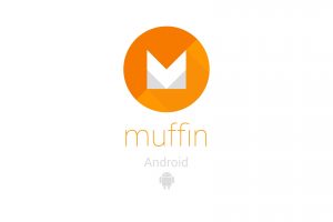androids, Android (operating system), Operating systems, Muffins