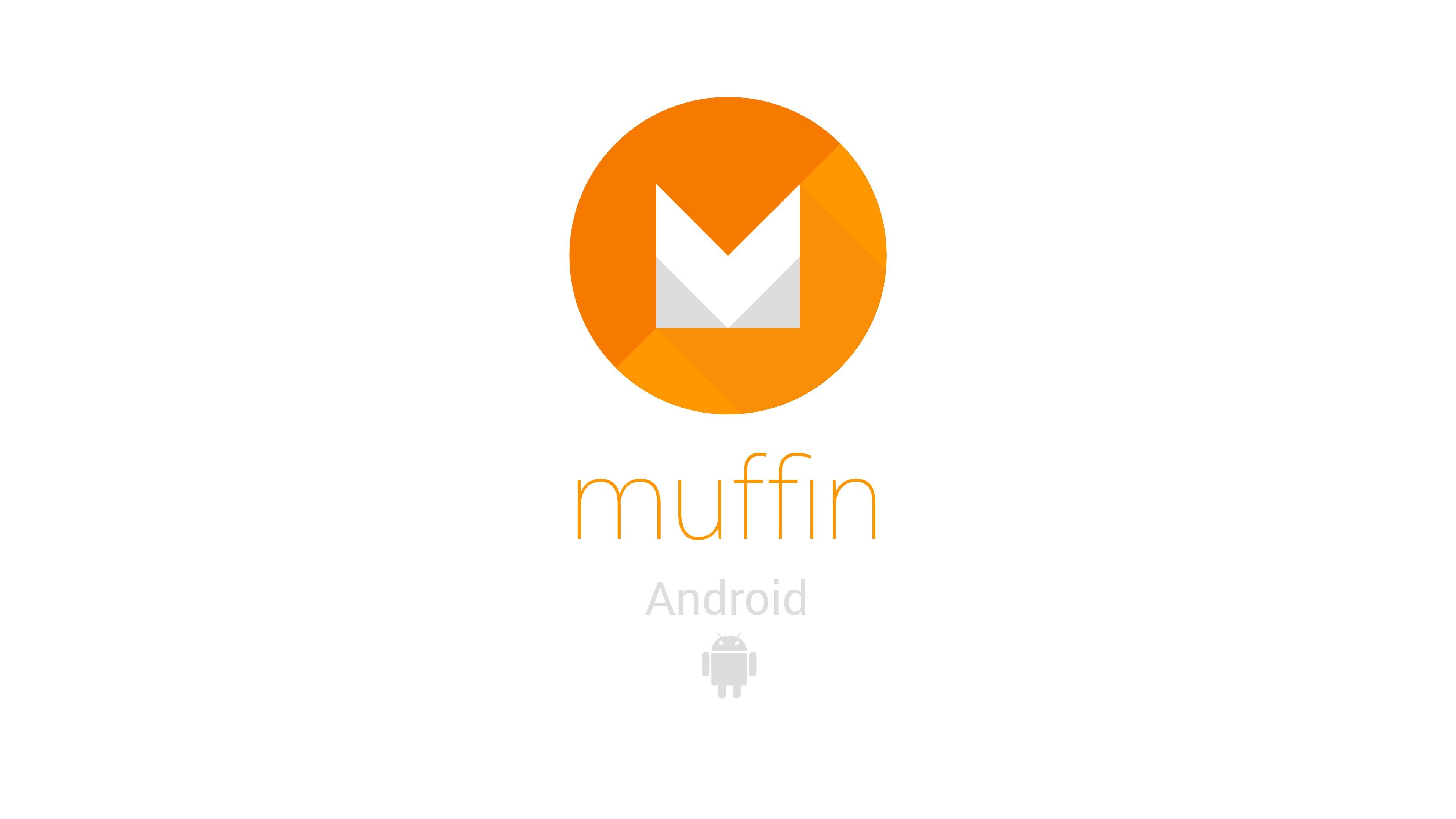androids, Android (operating system), Operating systems, Muffins Wallpaper